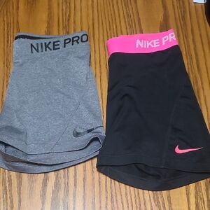 Nike Pro Vollleyball Spandex